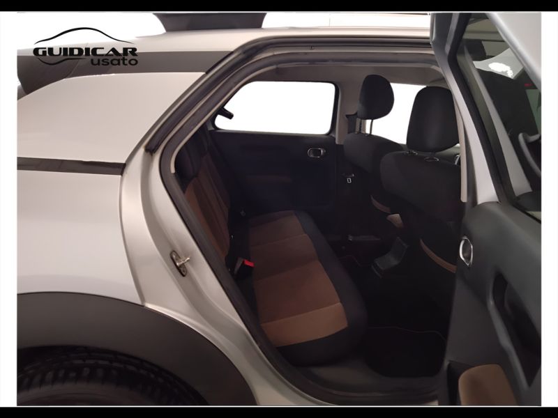 GuidiCar - CITROEN C4 2018 C4 Cactus 1.6 bluehdi Shine s&s 100cv etg6 Usato