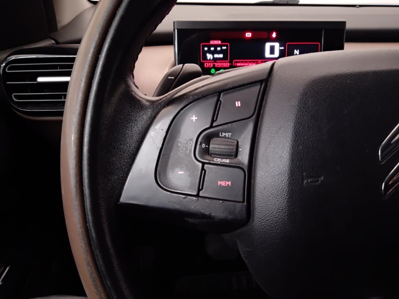 GuidiCar - CITROEN C4 2018 C4 Cactus 1.6 bluehdi Shine s&s 100cv etg6 Usato