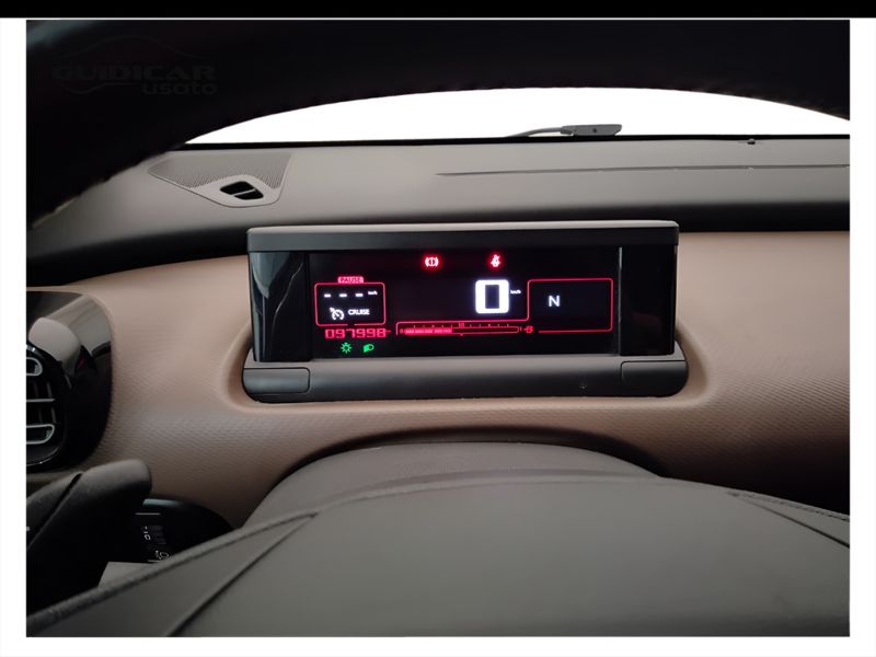 GuidiCar - CITROEN C4 2018 C4 Cactus 1.6 bluehdi Shine s&s 100cv etg6 Usato