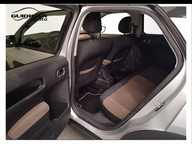 GuidiCar - CITROEN C4 2018 C4 Cactus 1.6 bluehdi Shine s&s 100cv etg6 Usato