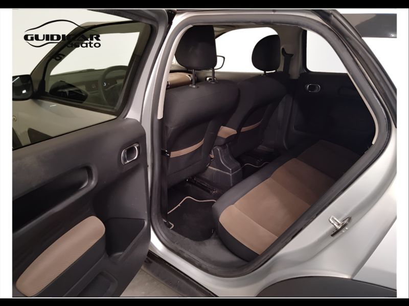 GuidiCar - CITROEN C4 2018 C4 Cactus 1.6 bluehdi Shine s&s 100cv etg6 Usato