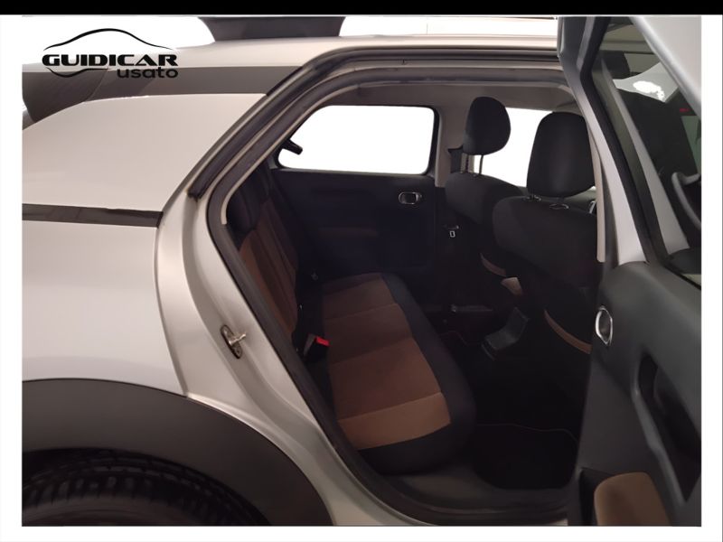 GuidiCar - CITROEN C4 2018 C4 Cactus 1.6 bluehdi Shine s&s 100cv etg6 Usato