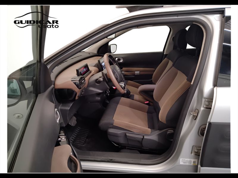 GuidiCar - CITROEN C4 2018 C4 Cactus 1.6 bluehdi Shine s&s 100cv etg6 Usato