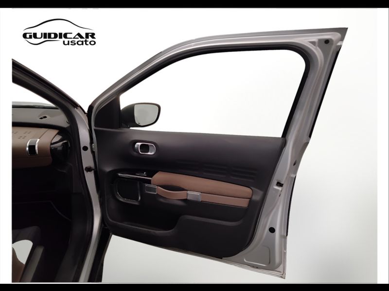 GuidiCar - CITROEN C4 2018 C4 Cactus 1.6 bluehdi Shine s&s 100cv etg6 Usato