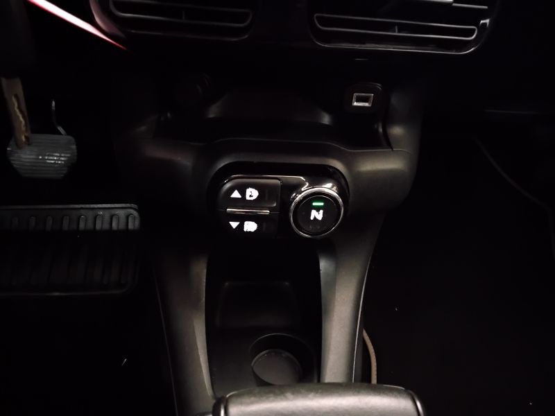 GuidiCar - CITROEN C4 2018 C4 Cactus 1.6 bluehdi Shine s&s 100cv etg6 Usato