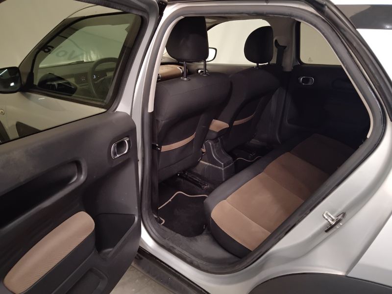 GuidiCar - CITROEN C4 2018 C4 Cactus 1.6 bluehdi Shine s&s 100cv etg6 Usato