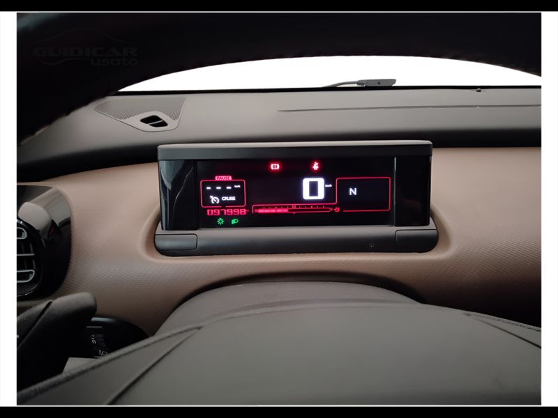 GuidiCar - CITROEN C4 2018 C4 Cactus 1.6 bluehdi Shine s&s 100cv etg6 Usato