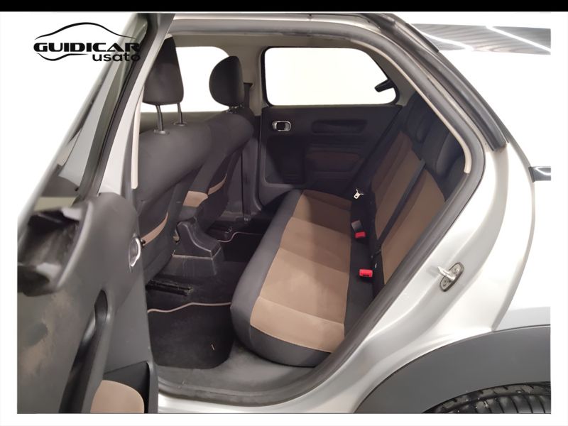 GuidiCar - CITROEN C4 2018 C4 Cactus 1.6 bluehdi Shine s&s 100cv etg6 Usato