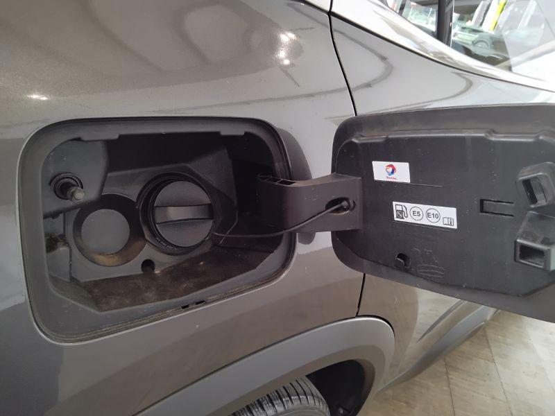 GuidiCar - CITROEN C5 Aircross 2020 C5 Aircross 1.2 puretech Feel s&s 130cv my20 Usato