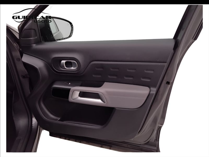 GuidiCar - CITROEN C5 Aircross 2020 C5 Aircross 1.2 puretech Feel s&s 130cv my20 Usato