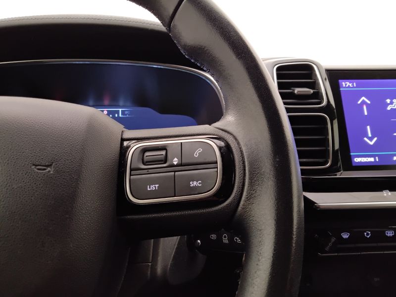 GuidiCar - CITROEN C5 Aircross 2020 C5 Aircross 1.2 puretech Feel s&s 130cv my20 Usato