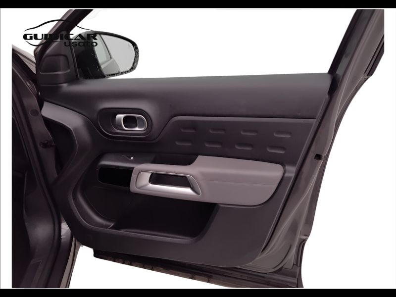 GuidiCar - CITROEN C5 Aircross 2020 C5 Aircross 1.2 puretech Feel s&s 130cv my20 Usato