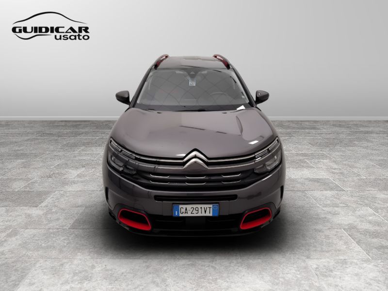GuidiCar - CITROEN C5 Aircross 2020 C5 Aircross 1.2 puretech Feel s&s 130cv my20 Usato