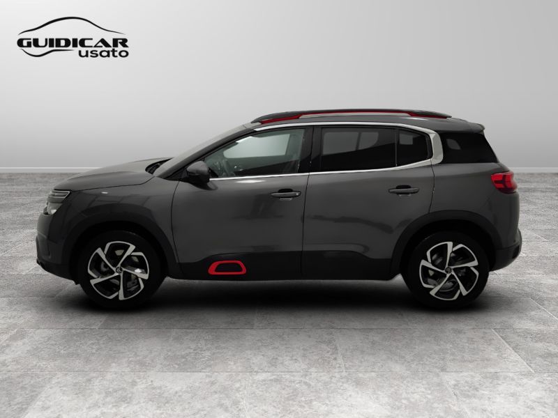 GuidiCar - CITROEN C5 Aircross 2020 C5 Aircross 1.2 puretech Feel s&s 130cv my20 Usato