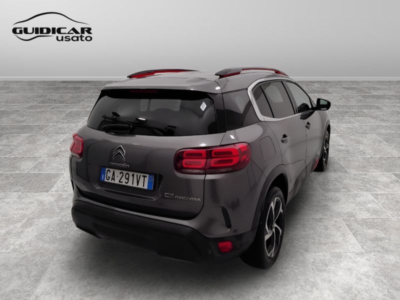 GuidiCar - CITROEN C5 Aircross 2020 C5 Aircross 1.2 puretech Feel s&s 130cv my20 Usato