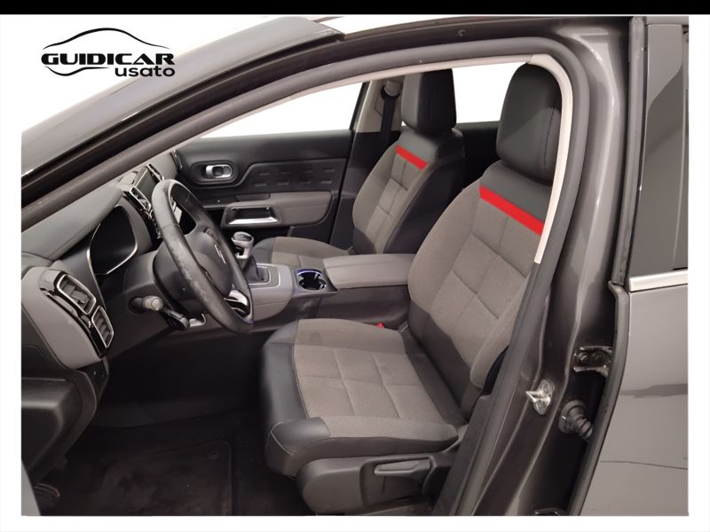 GuidiCar - CITROEN C5 Aircross 2020 C5 Aircross 1.2 puretech Feel s&s 130cv my20 Usato