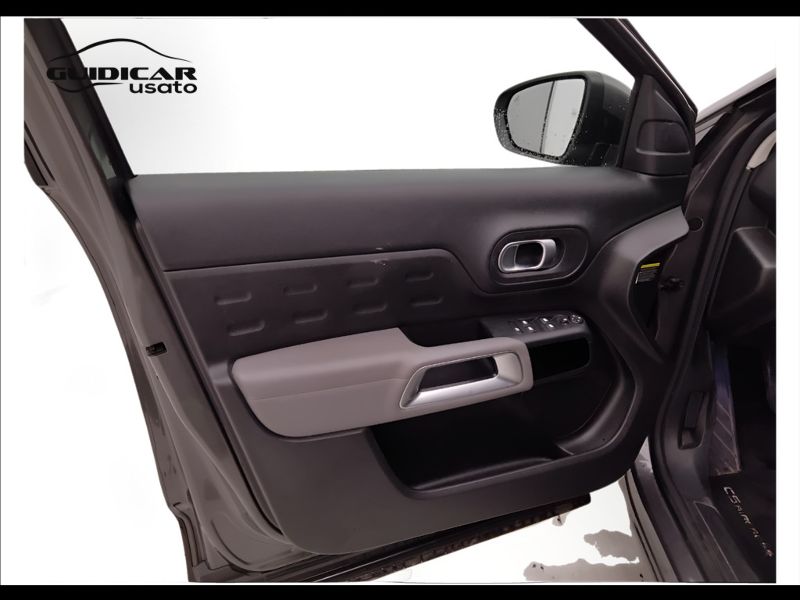 GuidiCar - CITROEN C5 Aircross 2020 C5 Aircross 1.2 puretech Feel s&s 130cv my20 Usato