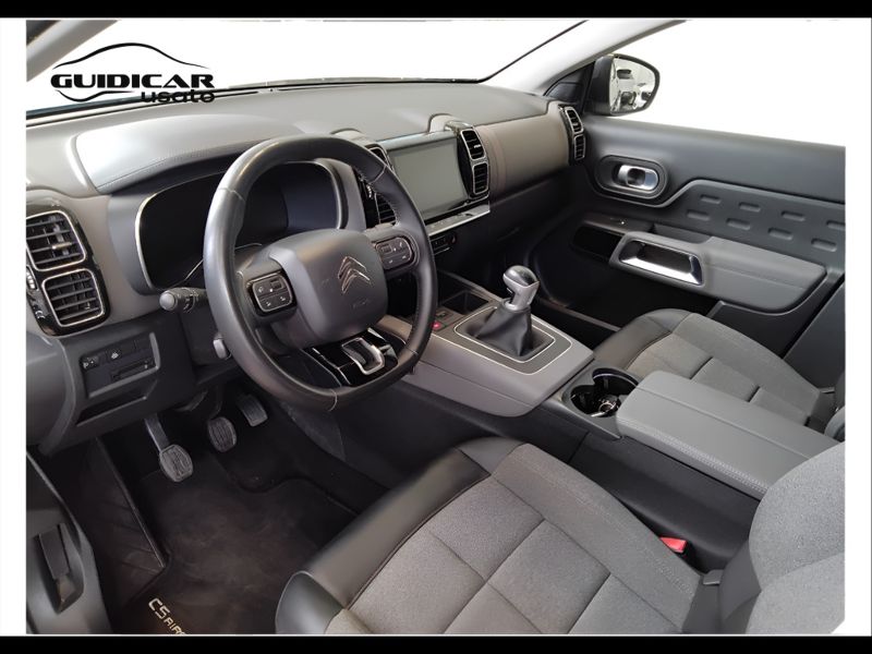 GuidiCar - CITROEN C5 Aircross 2020 C5 Aircross 1.2 puretech Feel s&s 130cv my20 Usato