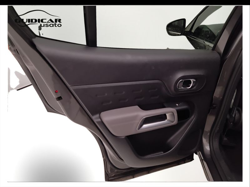 GuidiCar - CITROEN C5 Aircross 2020 C5 Aircross 1.2 puretech Feel s&s 130cv my20 Usato