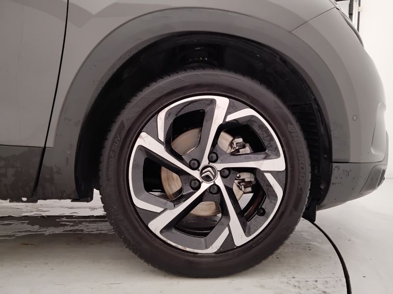 GuidiCar - CITROEN C5 Aircross 2020 C5 Aircross 1.2 puretech Feel s&s 130cv my20 Usato