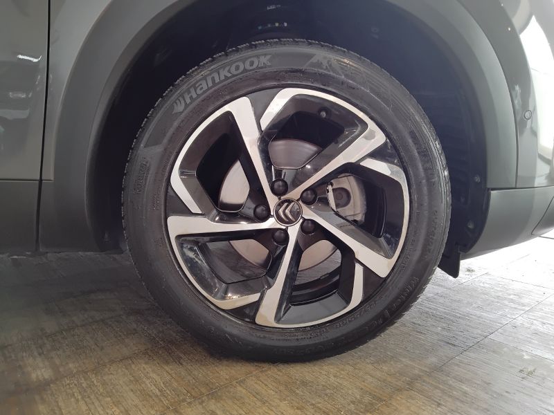 GuidiCar - CITROEN C5 Aircross 2020 C5 Aircross 1.2 puretech Feel s&s 130cv my20 Usato