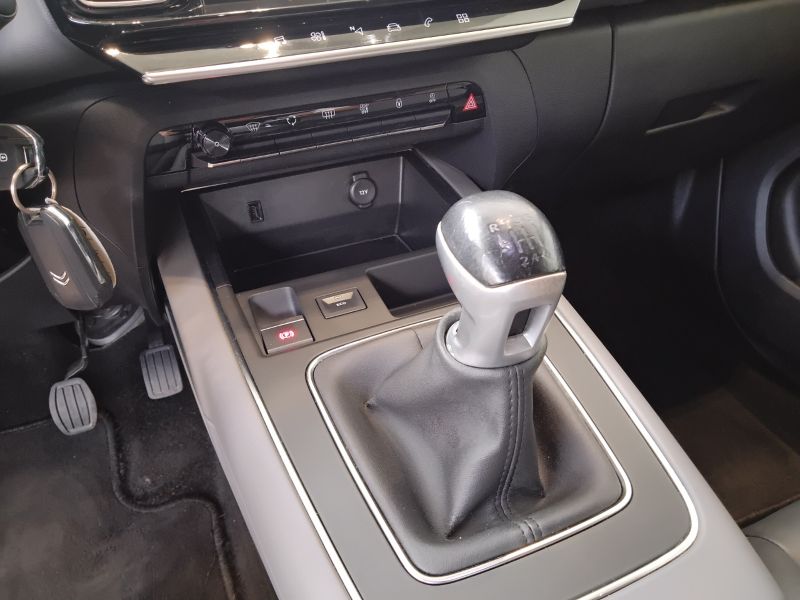 GuidiCar - CITROEN C5 Aircross 2020 C5 Aircross 1.2 puretech Feel s&s 130cv my20 Usato