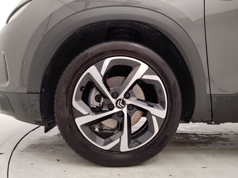 GuidiCar - CITROEN C5 Aircross 2020 C5 Aircross 1.2 puretech Feel s&s 130cv my20 Usato