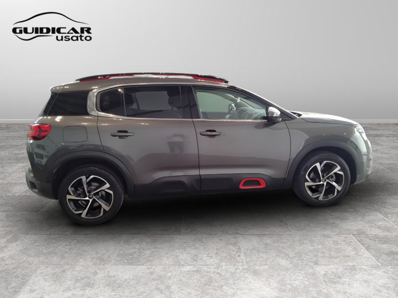 GuidiCar - CITROEN C5 Aircross 2020 C5 Aircross 1.2 puretech Feel s&s 130cv my20 Usato