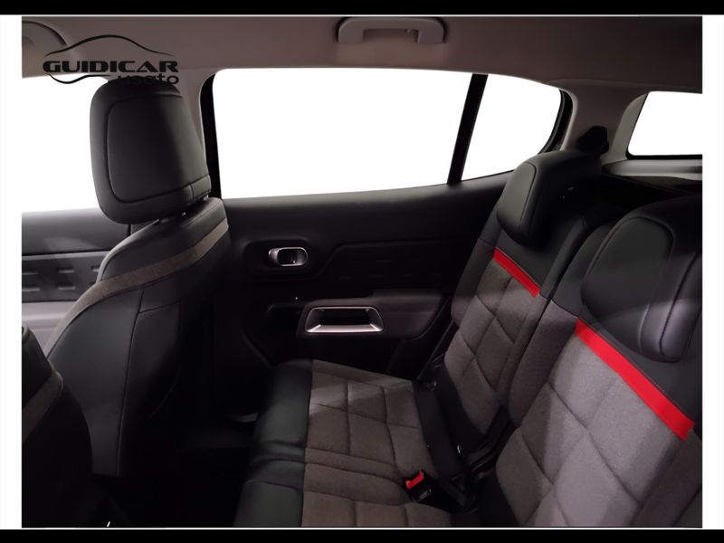 GuidiCar - CITROEN C5 Aircross 2020 C5 Aircross 1.2 puretech Feel s&s 130cv my20 Usato