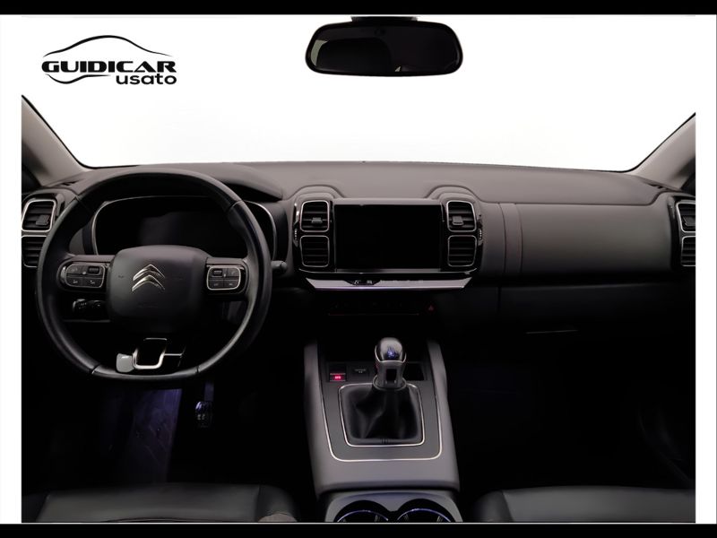GuidiCar - CITROEN C5 Aircross 2020 C5 Aircross 1.2 puretech Feel s&s 130cv my20 Usato