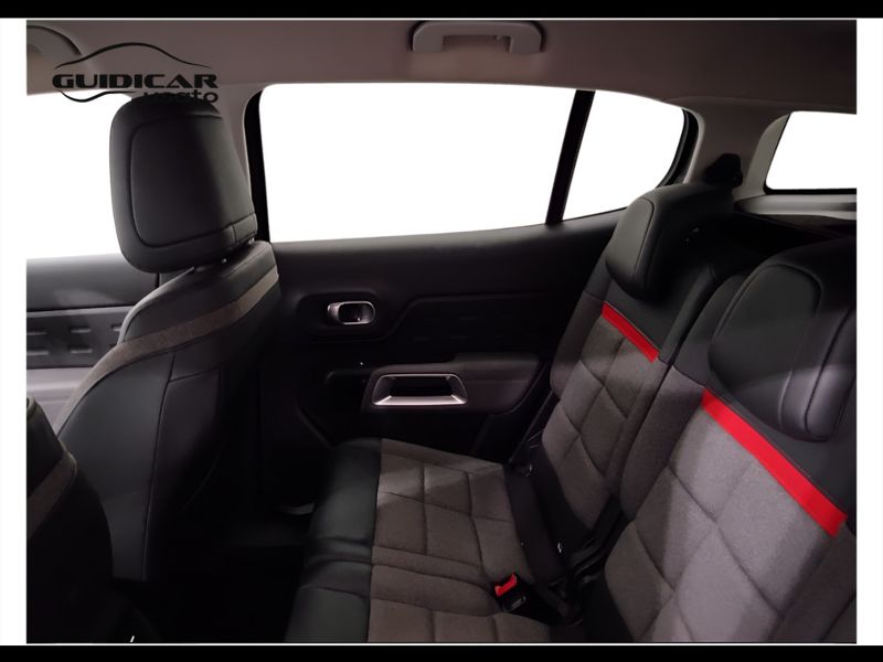 GuidiCar - CITROEN C5 Aircross 2020 C5 Aircross 1.2 puretech Feel s&s 130cv my20 Usato