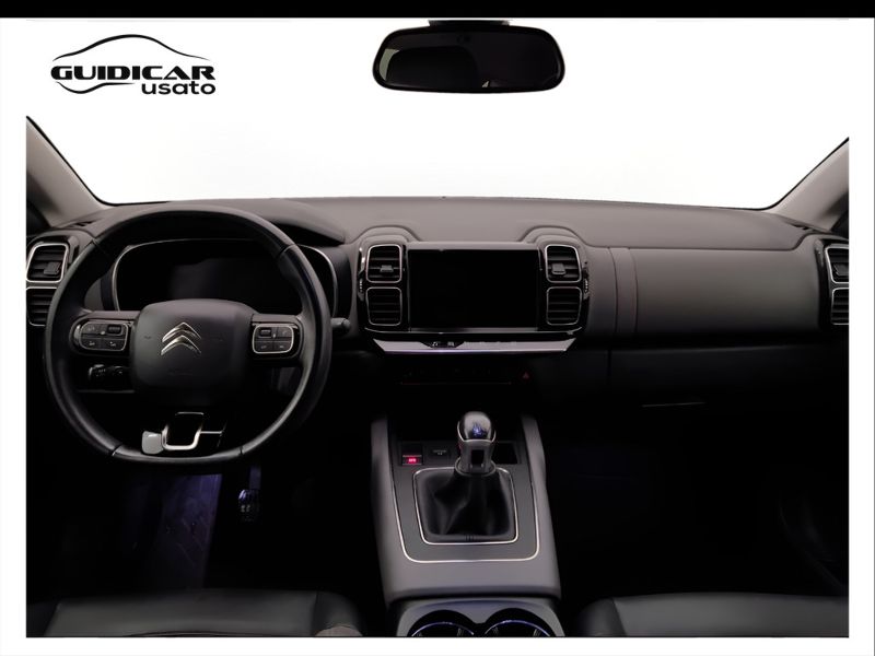 GuidiCar - CITROEN C5 Aircross 2020 C5 Aircross 1.2 puretech Feel s&s 130cv my20 Usato
