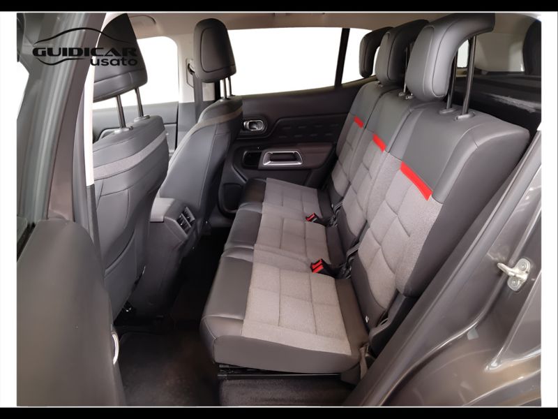 GuidiCar - CITROEN C5 Aircross 2020 C5 Aircross 1.2 puretech Feel s&s 130cv my20 Usato