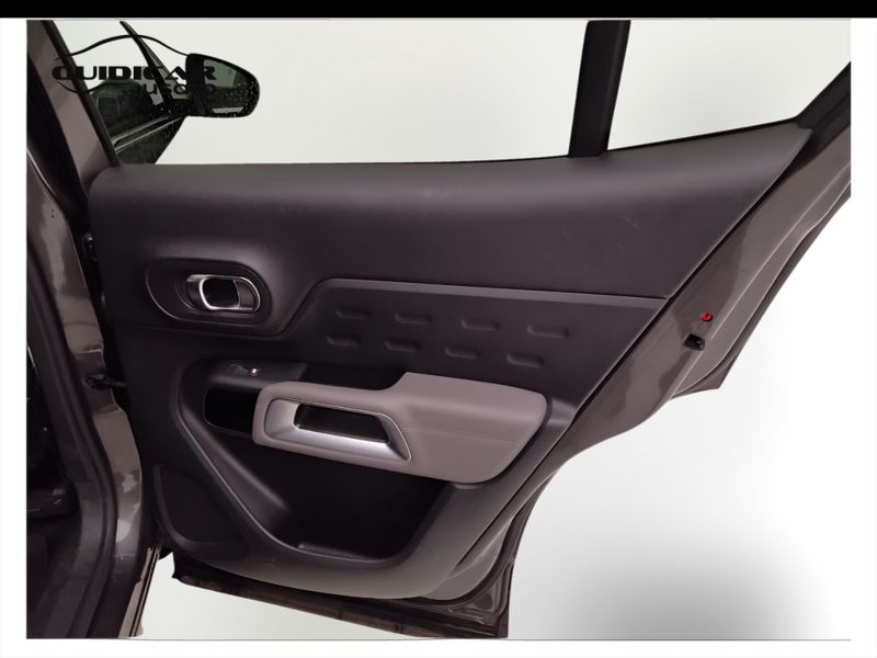 GuidiCar - CITROEN C5 Aircross 2020 C5 Aircross 1.2 puretech Feel s&s 130cv my20 Usato