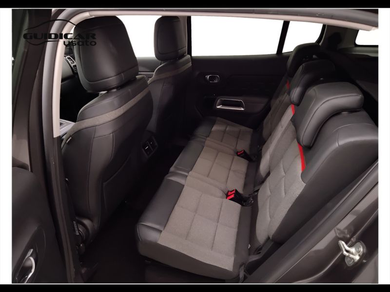 GuidiCar - CITROEN C5 Aircross 2020 C5 Aircross 1.2 puretech Feel s&s 130cv my20 Usato
