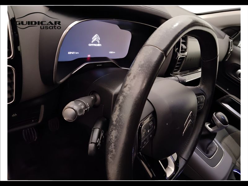 GuidiCar - CITROEN C5 Aircross 2020 C5 Aircross 1.2 puretech Feel s&s 130cv my20 Usato
