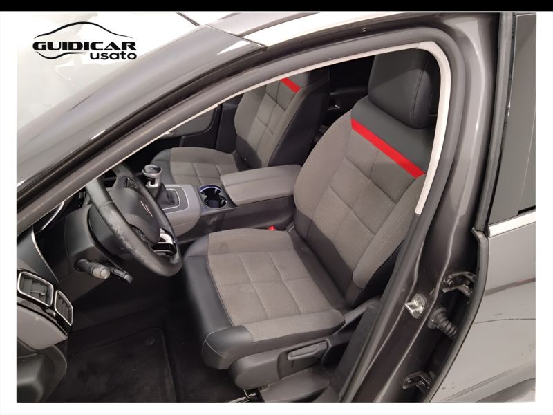 GuidiCar - CITROEN C5 Aircross 2020 C5 Aircross 1.2 puretech Feel s&s 130cv my20 Usato