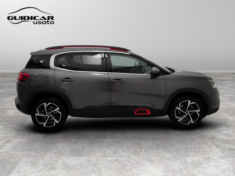 GuidiCar - CITROEN C5 Aircross 2020 C5 Aircross 1.2 puretech Feel s&s 130cv my20 Usato