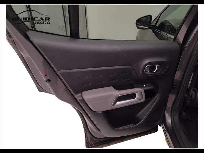 GuidiCar - CITROEN C5 Aircross 2020 C5 Aircross 1.2 puretech Feel s&s 130cv my20 Usato