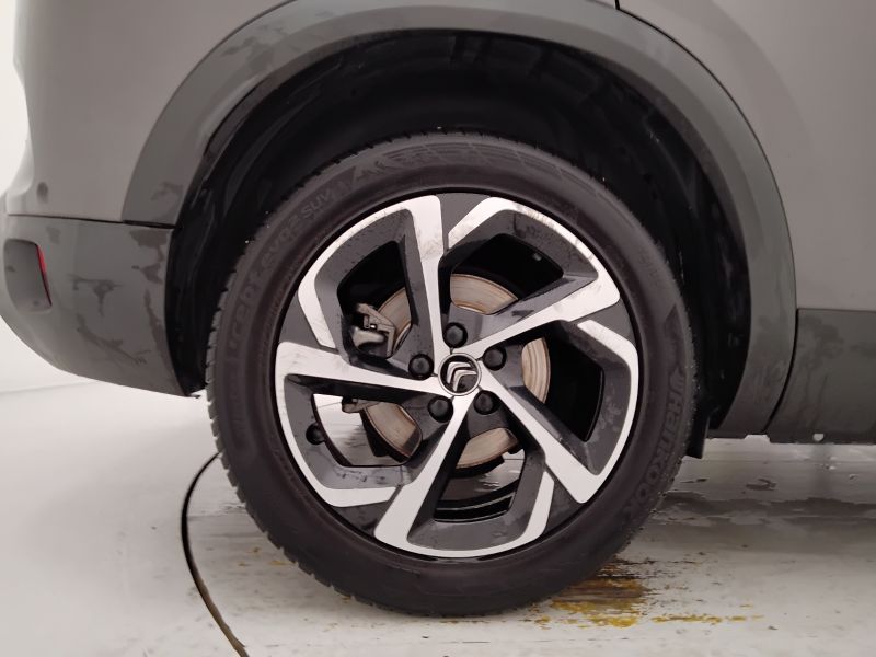 GuidiCar - CITROEN C5 Aircross 2020 C5 Aircross 1.2 puretech Feel s&s 130cv my20 Usato