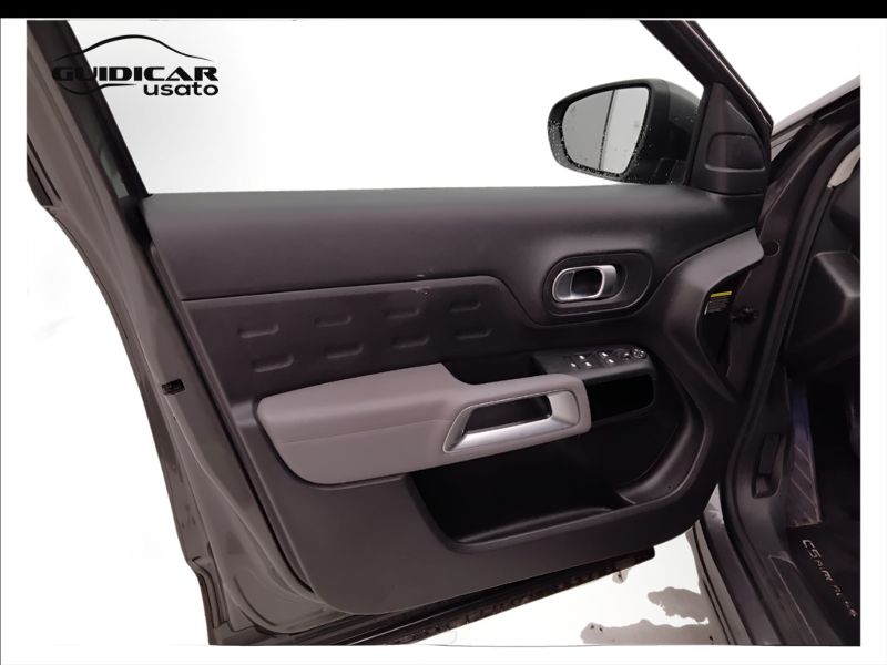 GuidiCar - CITROEN C5 Aircross 2020 C5 Aircross 1.2 puretech Feel s&s 130cv my20 Usato