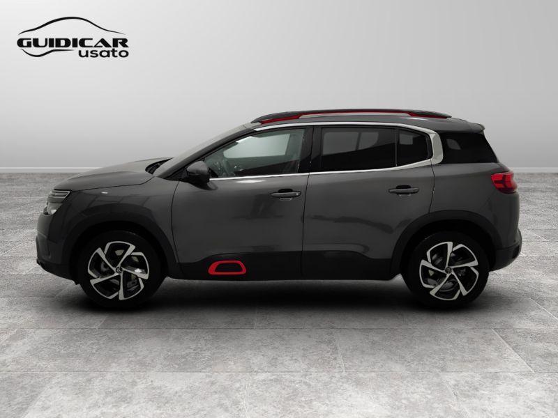 GuidiCar - CITROEN C5 Aircross 2020 C5 Aircross 1.2 puretech Feel s&s 130cv my20 Usato