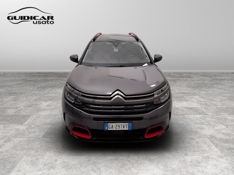 GuidiCar - CITROEN C5 Aircross 2020 C5 Aircross 1.2 puretech Feel s&s 130cv my20 Usato