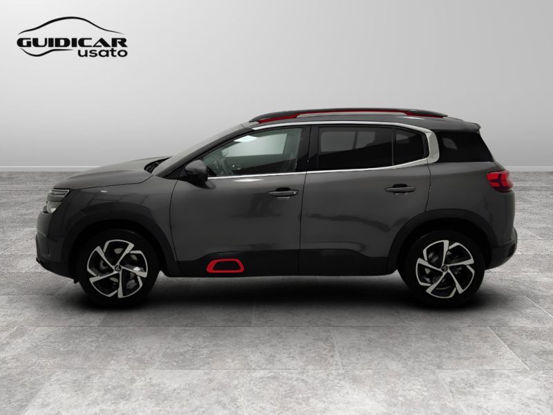 GuidiCar - CITROEN C5 Aircross 2020 C5 Aircross 1.2 puretech Feel s&s 130cv my20 Usato