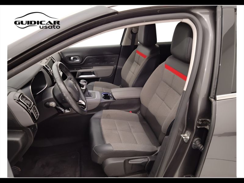 GuidiCar - CITROEN C5 Aircross 2020 C5 Aircross 1.2 puretech Feel s&s 130cv my20 Usato