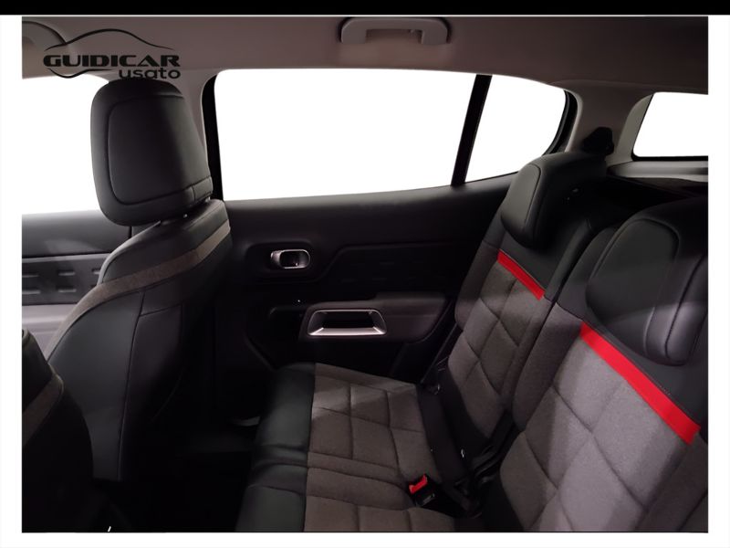 GuidiCar - CITROEN C5 Aircross 2020 C5 Aircross 1.2 puretech Feel s&s 130cv my20 Usato