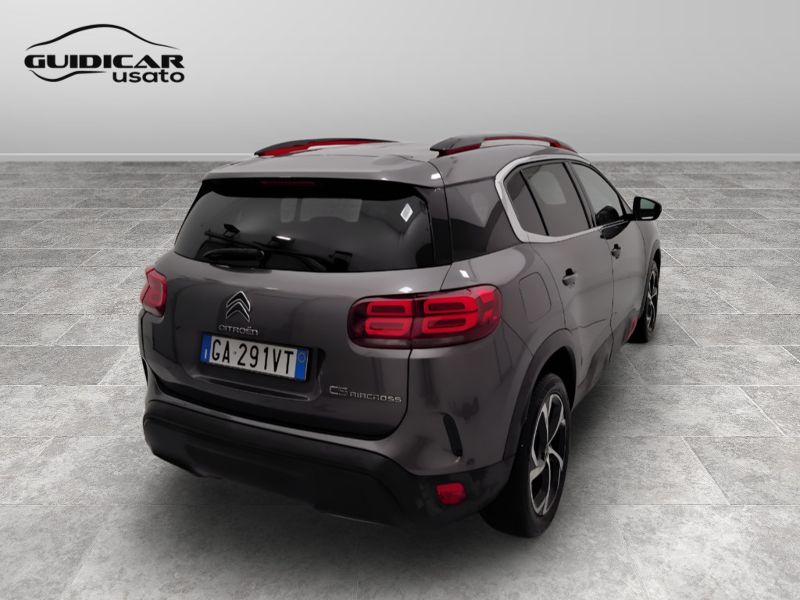 GuidiCar - CITROEN C5 Aircross 2020 C5 Aircross 1.2 puretech Feel s&s 130cv my20 Usato