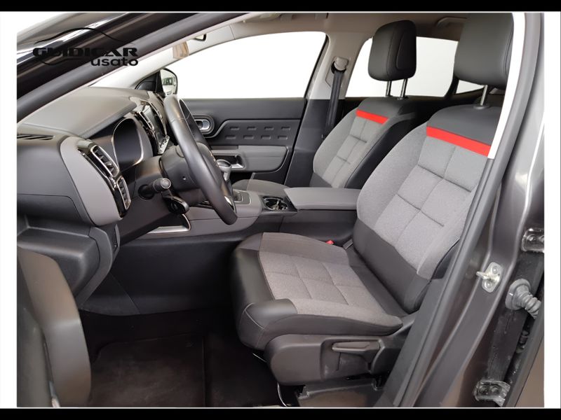 GuidiCar - CITROEN C5 Aircross 2020 C5 Aircross 1.2 puretech Feel s&s 130cv my20 Usato