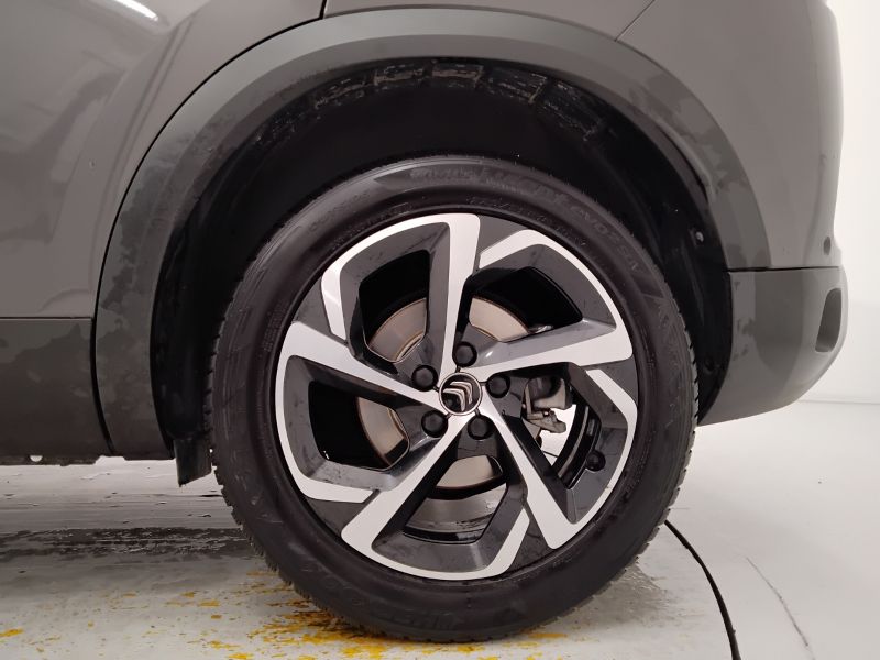 GuidiCar - CITROEN C5 Aircross 2020 C5 Aircross 1.2 puretech Feel s&s 130cv my20 Usato