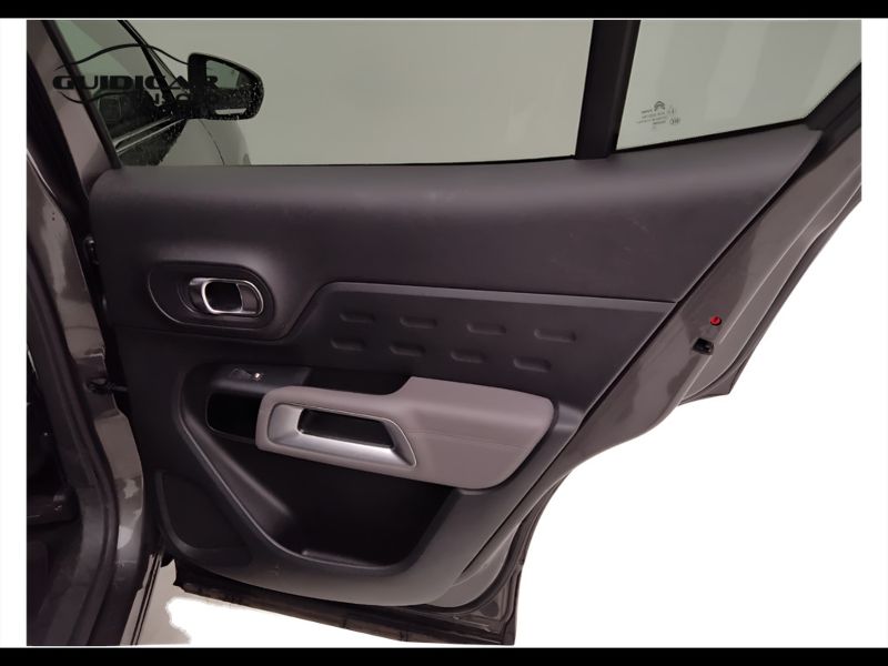 GuidiCar - CITROEN C5 Aircross 2020 C5 Aircross 1.2 puretech Feel s&s 130cv my20 Usato